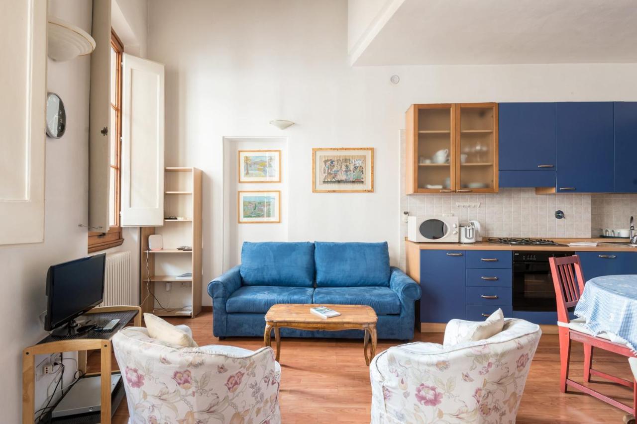 Lovely Loft 2 Steps From The Cathedral In Флоренция Экстерьер фото