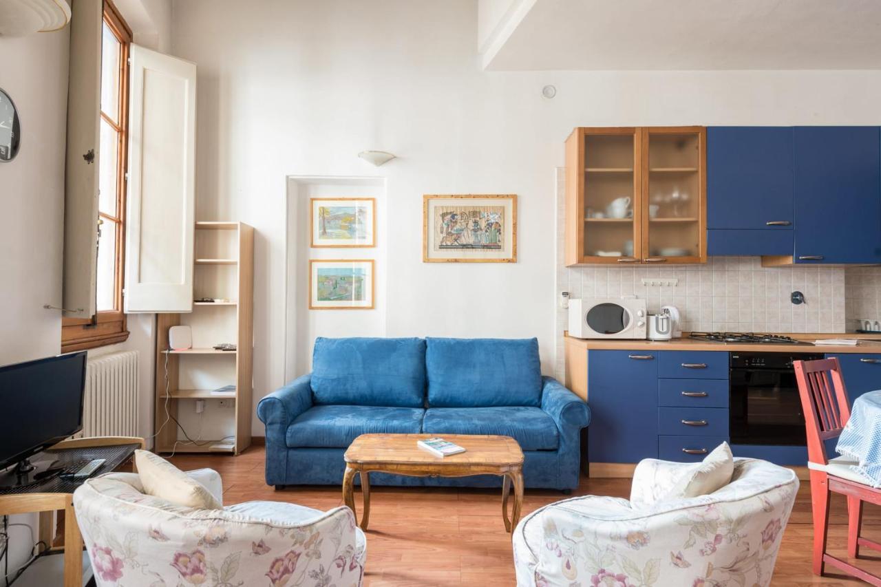 Lovely Loft 2 Steps From The Cathedral In Флоренция Экстерьер фото