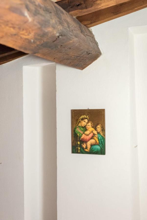 Lovely Loft 2 Steps From The Cathedral In Флоренция Экстерьер фото